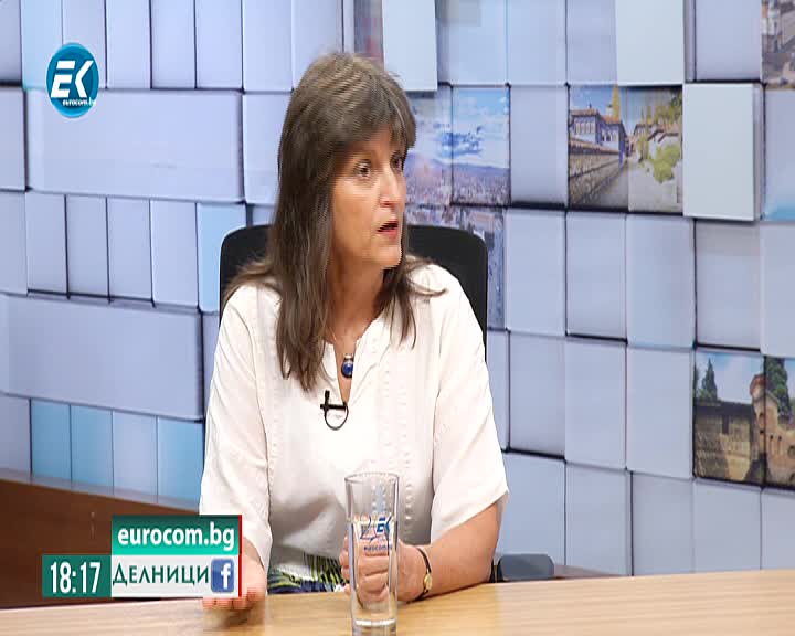 17.07.2019 Кадринка Кадринова – репортер
