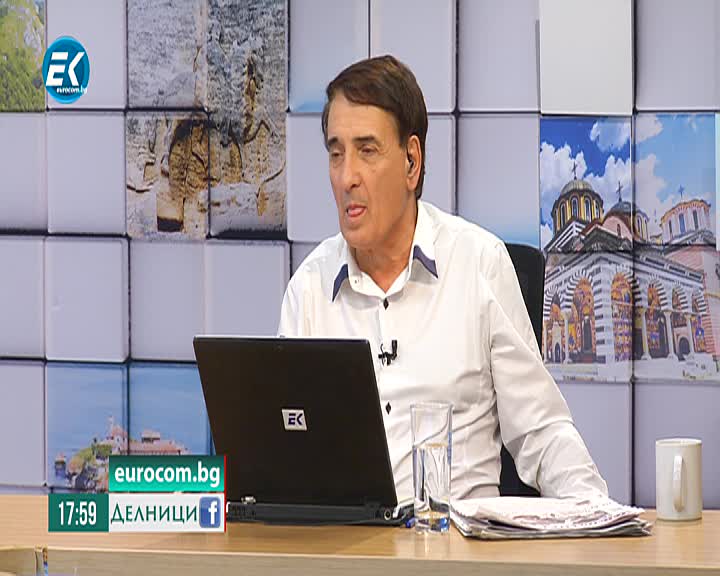 18.09.2019 Явор Божанков – БСП Част2