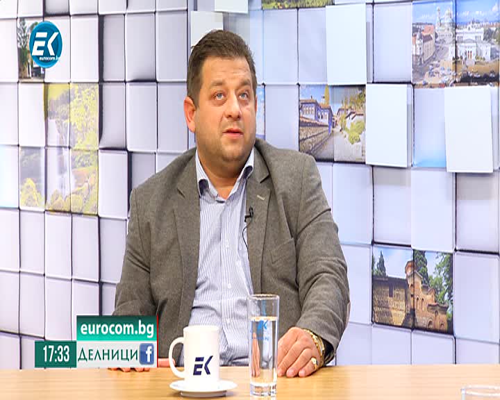 18.11.2019 Николай Марков Част1