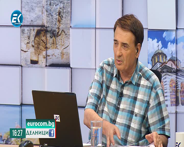 19.07.2019 Сашо Диков – 2/2