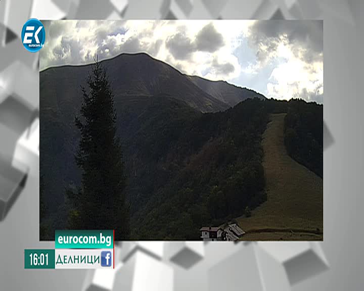 20.09.2019 Сашо Диков – журналист