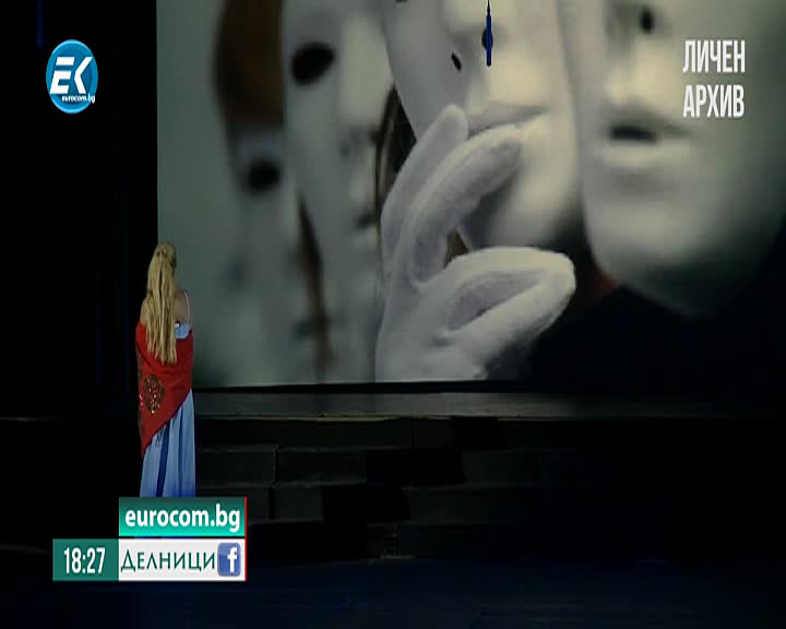 20.09.2019 Илина Михайлова, Деян Вачков – оперни певци