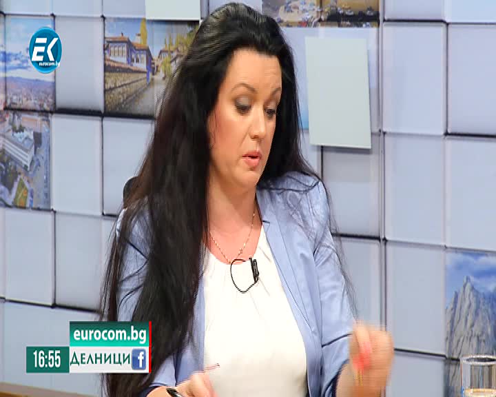 22.07.2019 Йоана Иванова; Георги Миланов – протестиращи