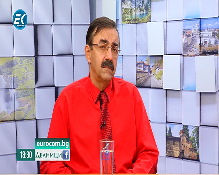 25.11.2019 Николай Белалов