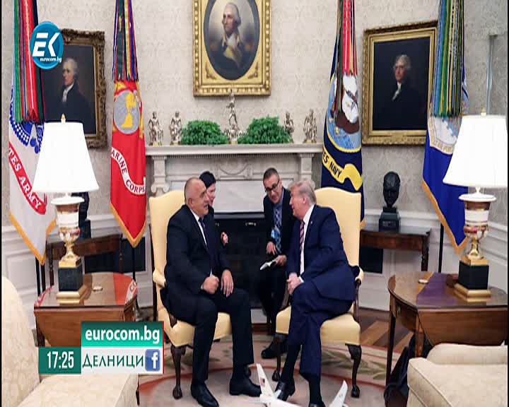 26.11.2019 Настимир Ананиев ПП Волт Част1