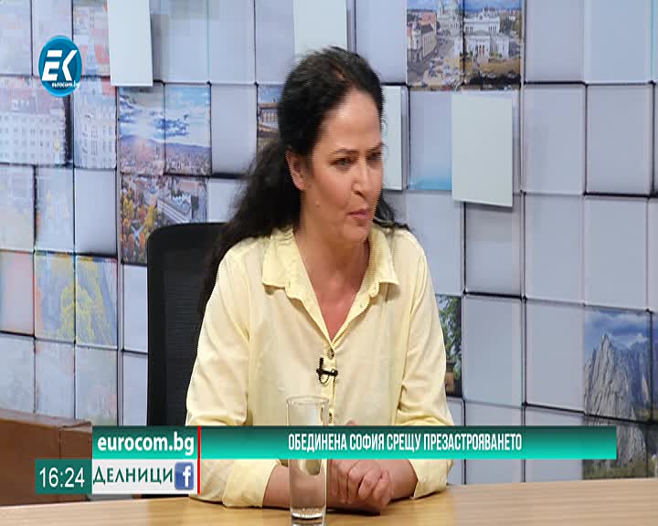27.06.2019 Гергана Пирозова