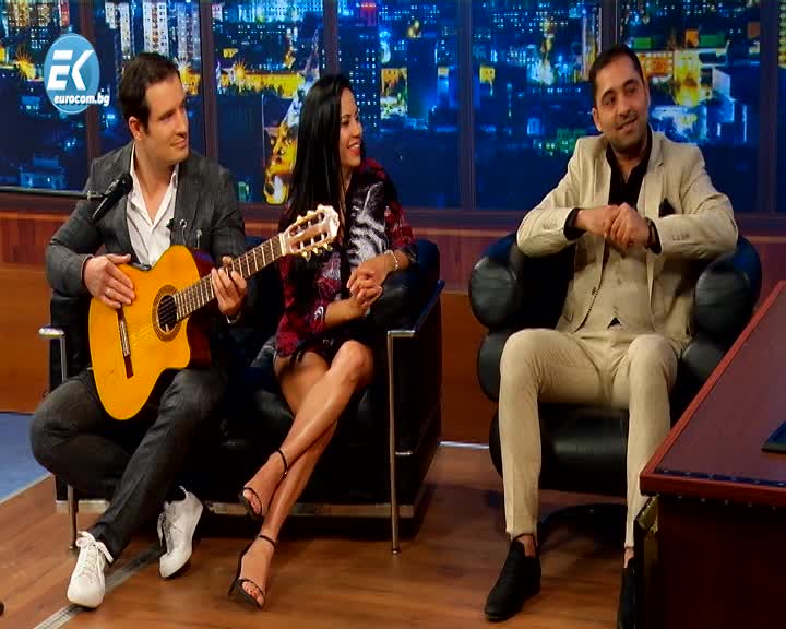 сезон 1 брой 37, част 2