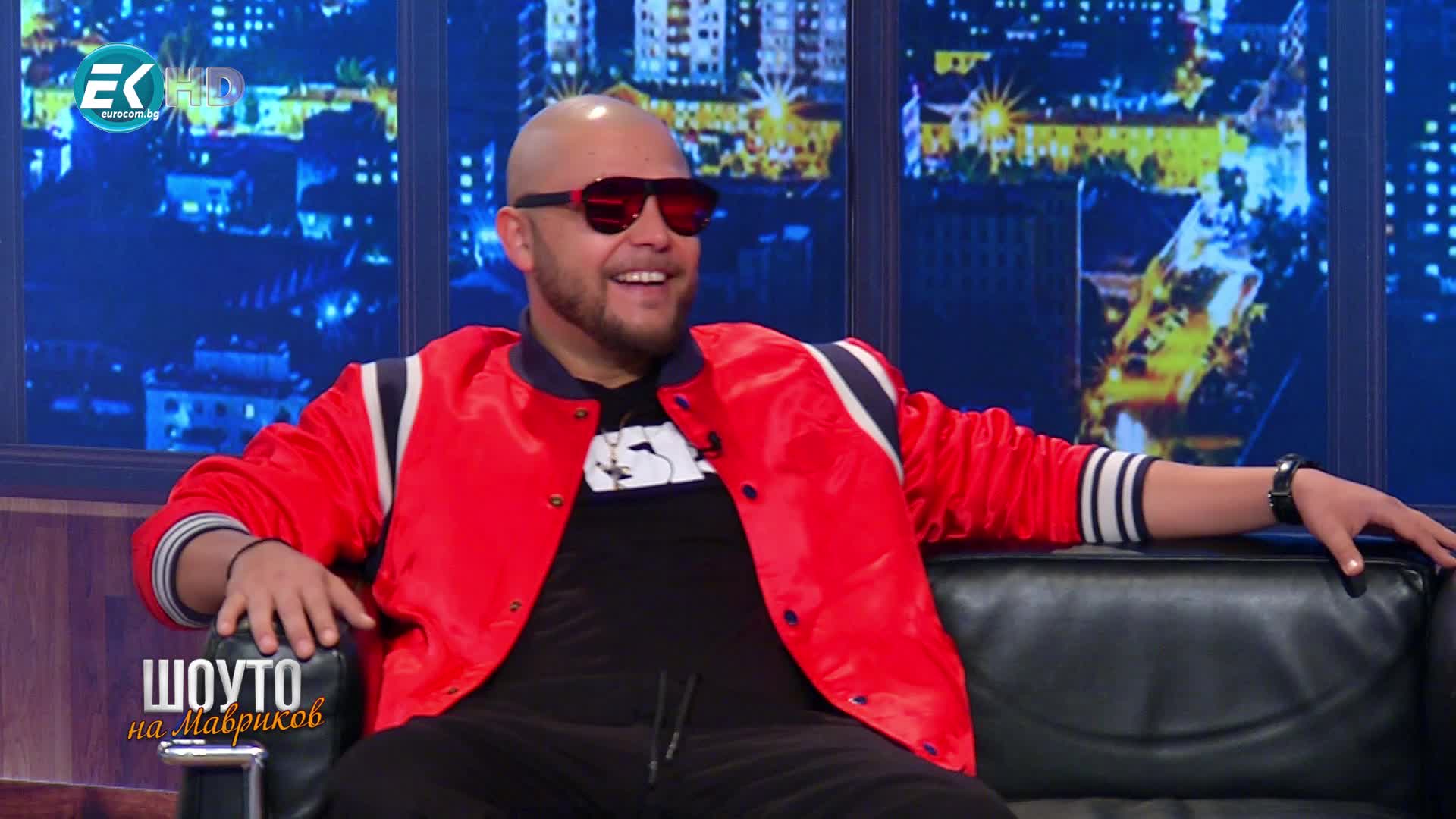 Атанас Монов – Nasio / 18.01.2020г.