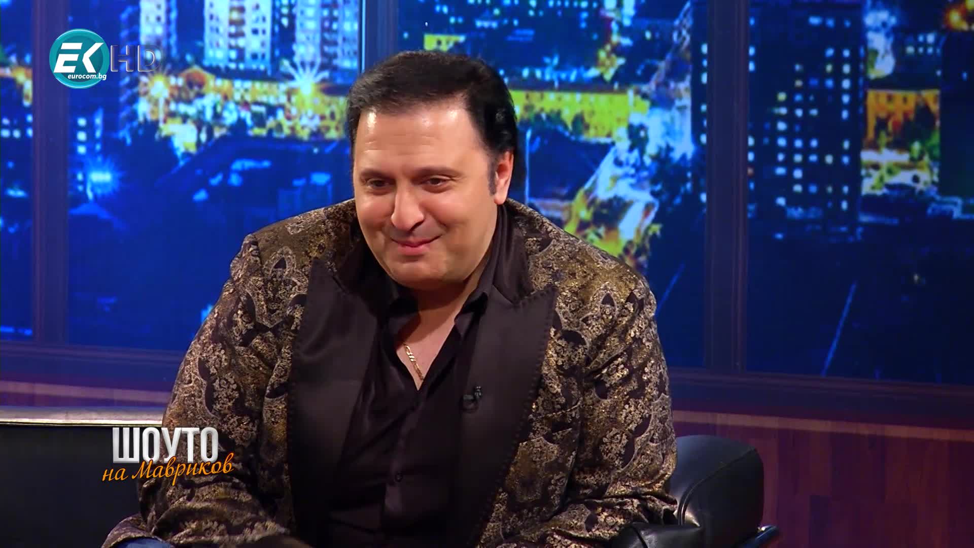 Ави Бенеди / 7.12.2019г