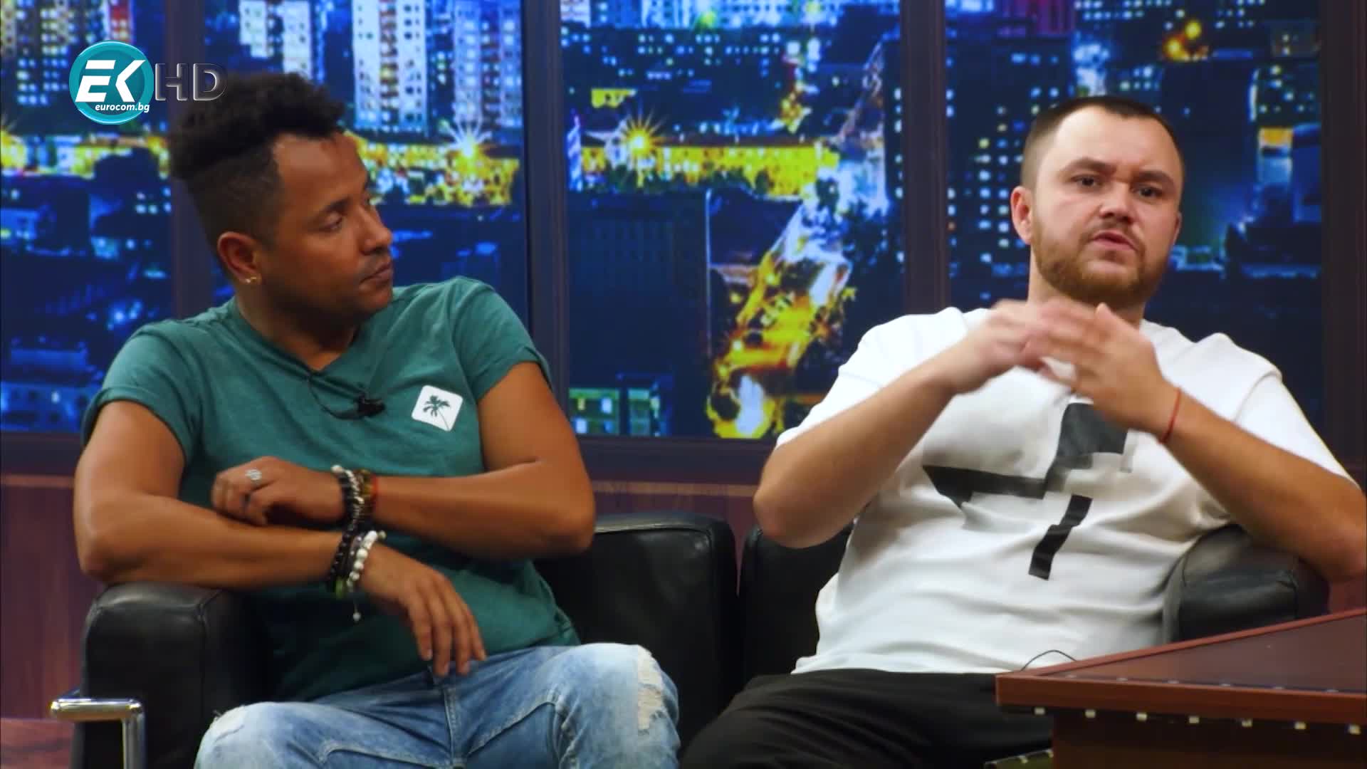 05.10. 2019 Част 3