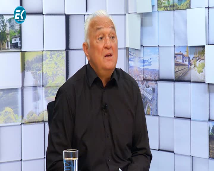 11.10.2019 Сашо Диков