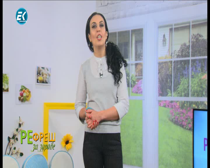 Сребрин Илиев, 04.01.2020 Част1