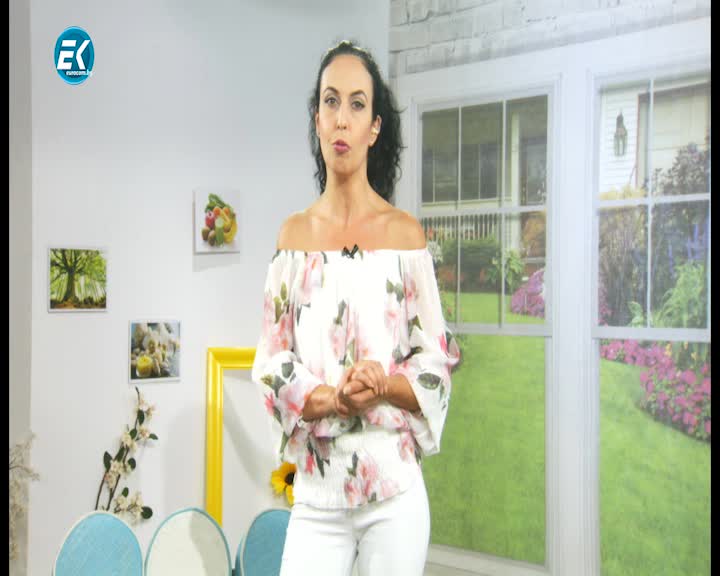 Стефи Стаменова, 05.10.2019 част1