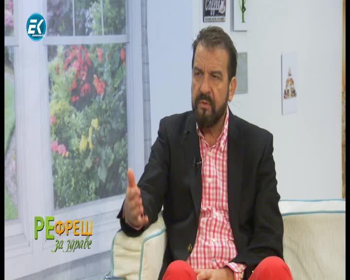 Ники Кънчев, 23.11.2019 Част2