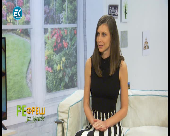 Деница Андонова, 23.11.2019 Част3