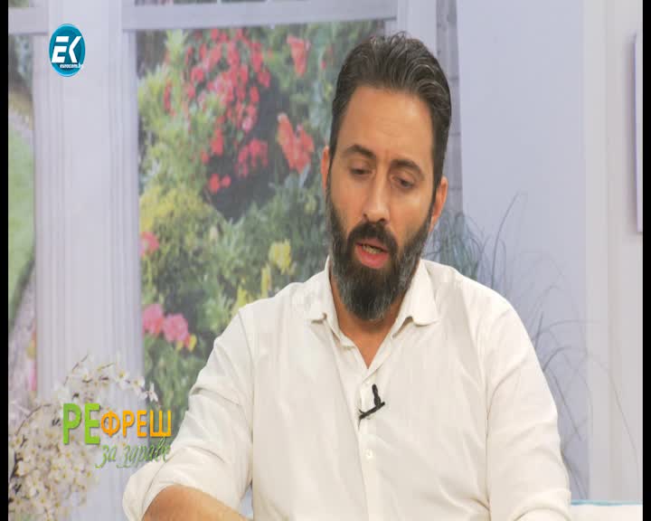 Пламен Попов и Бояна Бояджиева, 30.11.2019 Част2