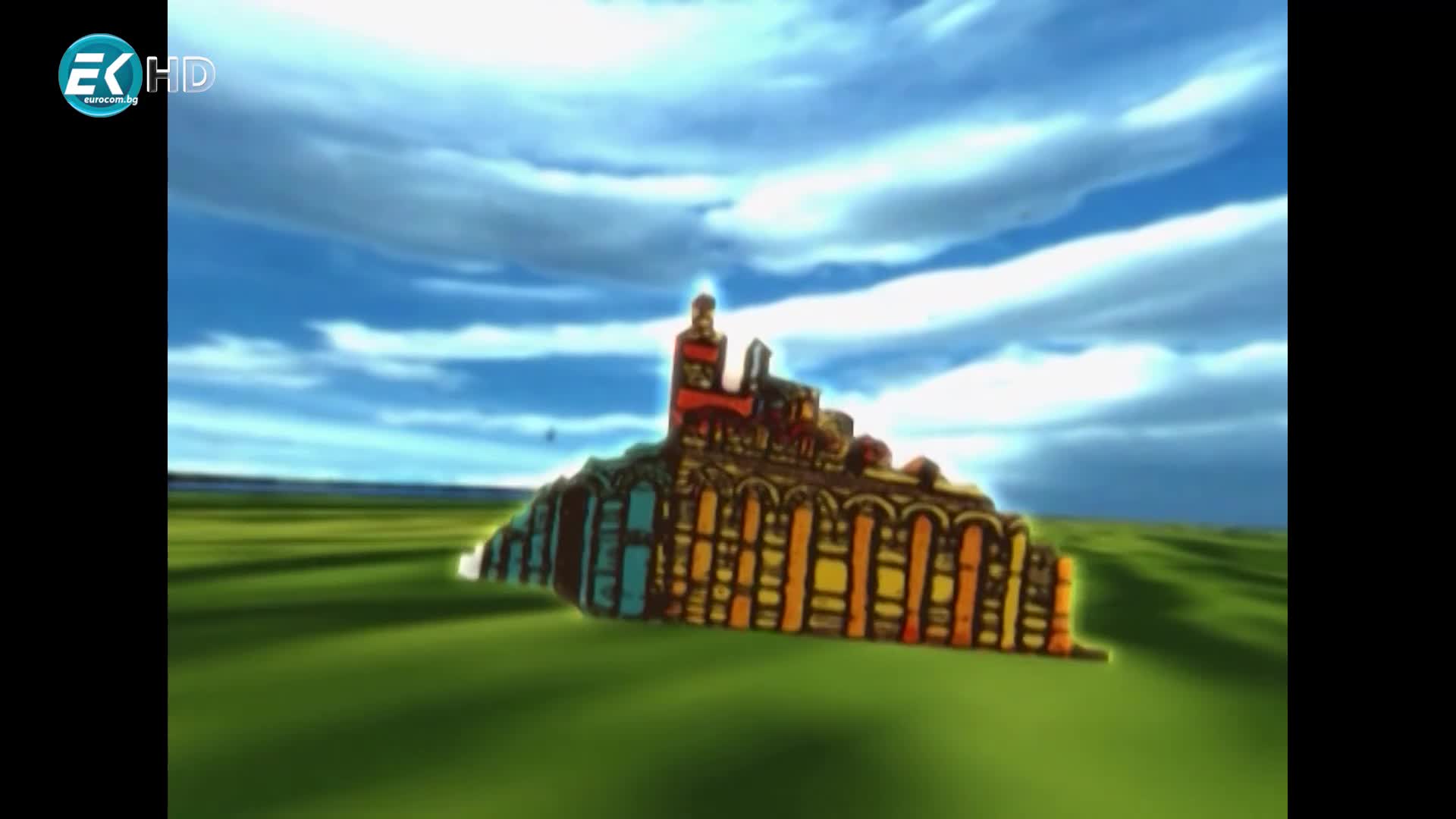 сезон 7 епизод 40