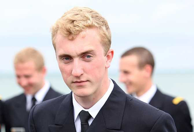 Белгийският принц Йоаким е заразен с коронавирус