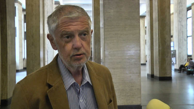 Делото за кораба “Илинден” е на финалната права