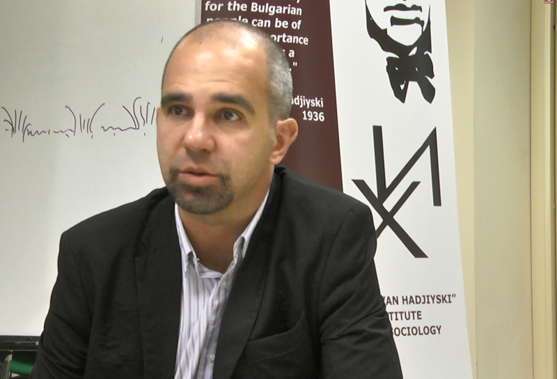 Първан Симеонов: Публикациите на Божков създадоха тежък момент за правителството