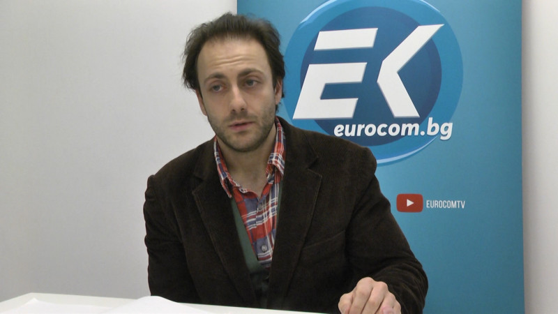 Ботев – революционер и творец