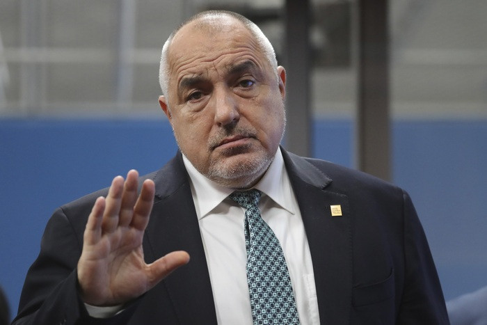 Борисов: КЕВР прави глупости. И без това им е изтекъл мандатът, ще обсъдя с колеги смяна