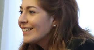 Севделина Арнаудова стана Шехерезада