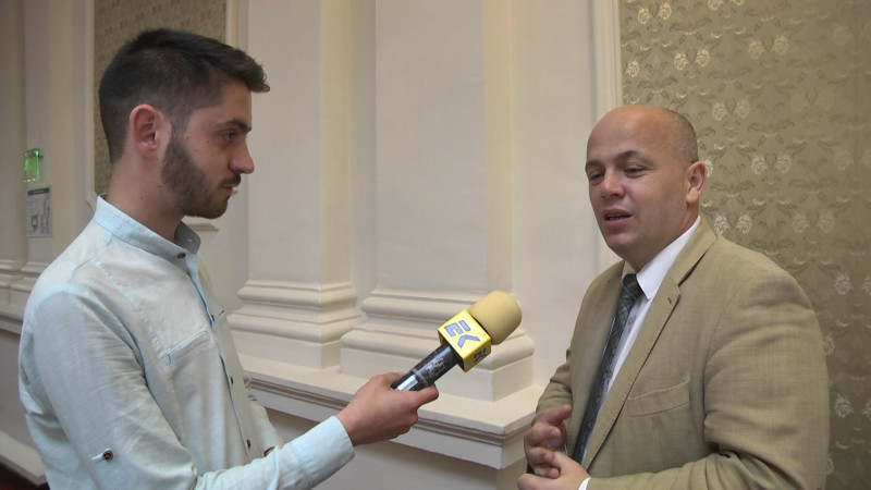 Симов пред „Евроком“: Притеснен съм за психическото здраве на Борисов