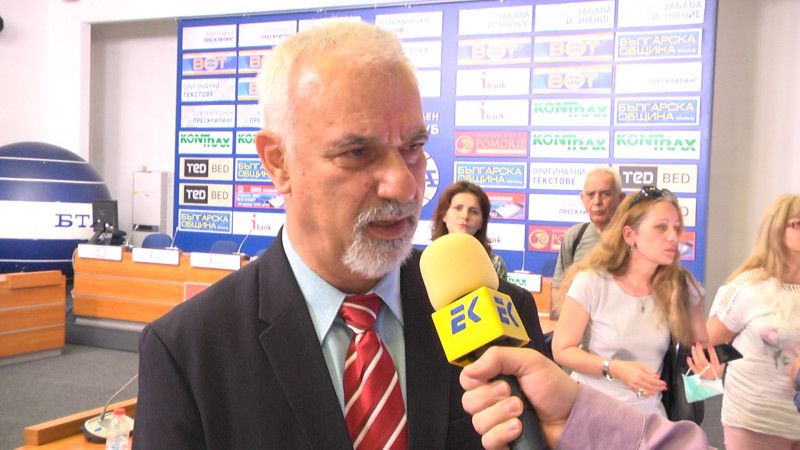 Граждани срещу ЧСИ-та