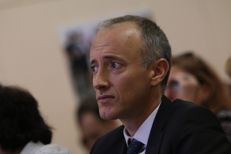 Вълчев: Ниските резултати на седмокласниците не са заради пандемията