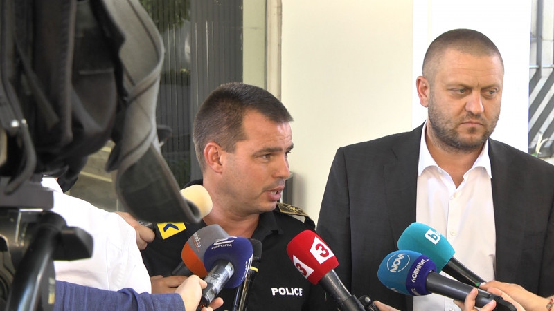 ЦСКА-София – Локомотив Пловдив при специални мерки