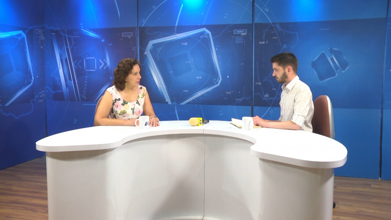 Д-р Първанова: Започнаха да излизат мръсните тайни за коронавируса (ВИДЕО)