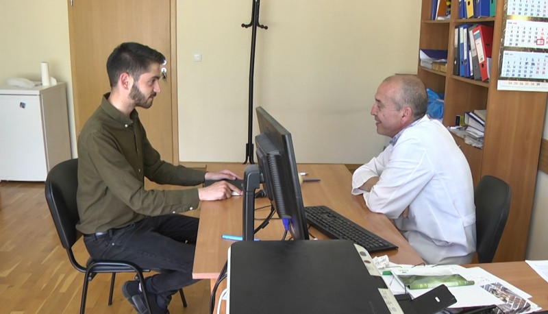 Мангъров: Кантарджиев каза да протестираме тихичко, за да няма много заразени (ВИДЕО)