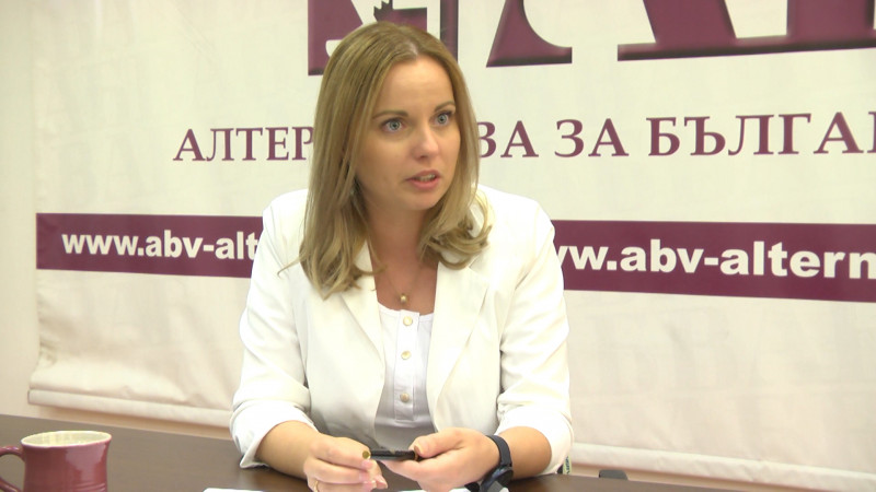 Заячка: Българското правителство стана съучастник в превръщането на „Света София“ в джамия