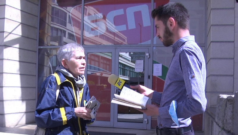 Велислава Дърева: Вчера с поведението си Нинова изгуби БСП (ВИДЕО)