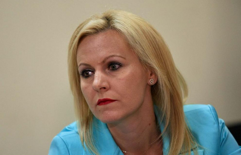 Сийка Милева: Българската прокуратура е подложена на безпрецедентен натиск