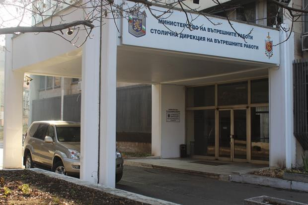 СДВР: Протестите, които се провеждат, не са съгласувани със Столична община