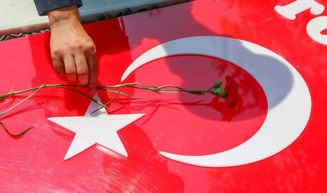 4 години от опита за преврат в Турция