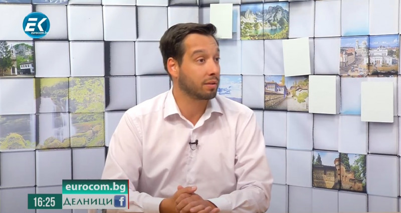 Борис Бонев: Ремонтите на Фандъкова са затваряли много повече кръстовища, отколкото протестите (ВИДЕО)