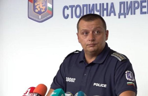 СДВР: Поведението на протестиращите снощи бе провокация към полицията