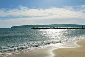 17-годишен младеж се е удавил в морето край Черноморец