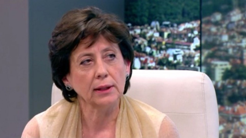 „Пирогов“: Ренета Инджова обясни, че е паднала, но не помни как