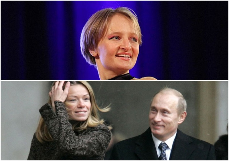 Дъщерята на Путин изпробва първата руска ваксина срещу коронавирус