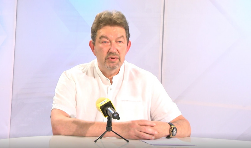 Адв. Симеонов: Прокуратурата ще е по-обективна когато има съдебен контрол над актовете (ВИДЕО)