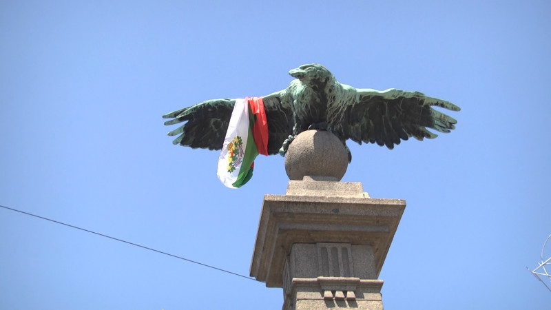 Остават блокадите в София