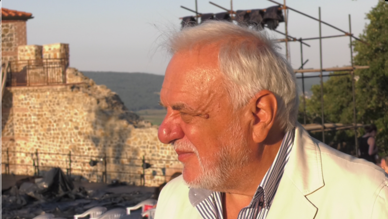 Акад. Пламен Карталов: В неудобствата се раждат големите резултати