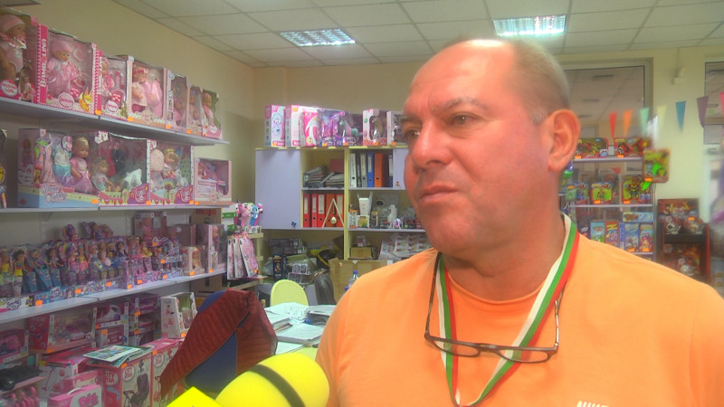 ШЕФЪТ НА ХИПОЛЕНД ПРЕД ЕВРОКОМ: Очакваме проверка и от други инстинституции