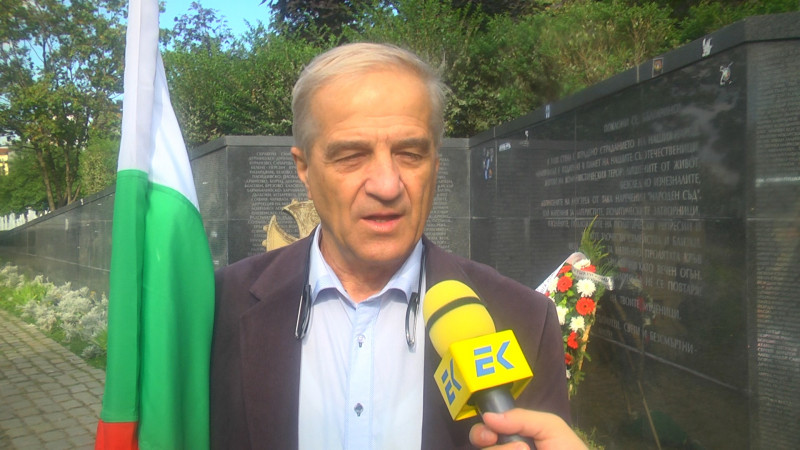 Петко Колев: Можем да стигнем до хората, от които зависи бъдещето на България