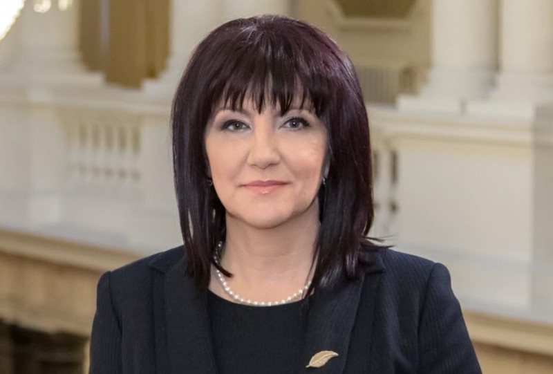 Караянчева: Съединението е дело на целокупния български народ