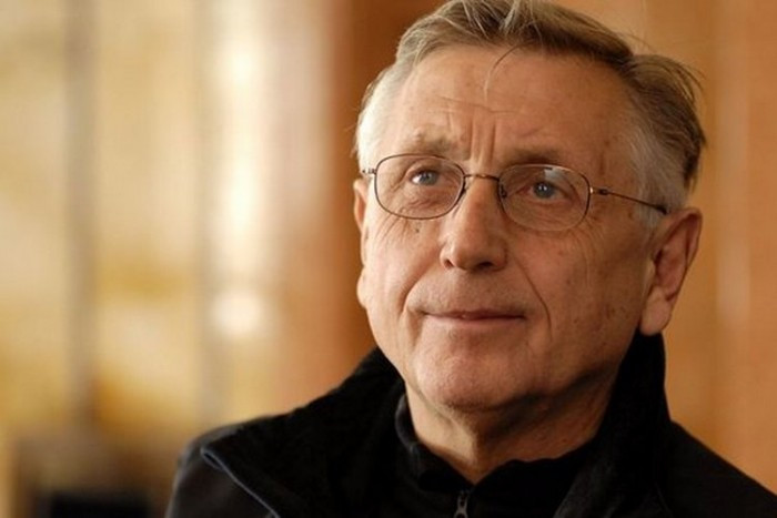 Почина чешкият режисьор Иржи Менцел